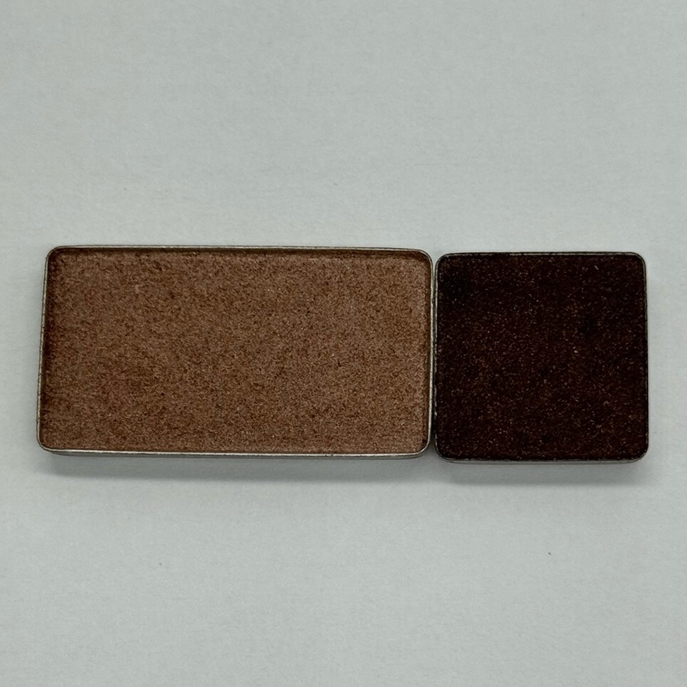 Clinique Coffee Shop Eyeshadow Duo